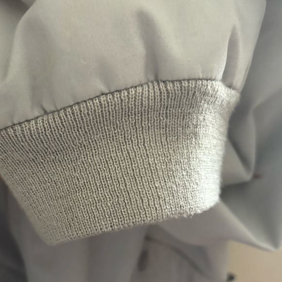 Milano Spring Jacket - light greyish blue | Size M - Picture 10 of 14